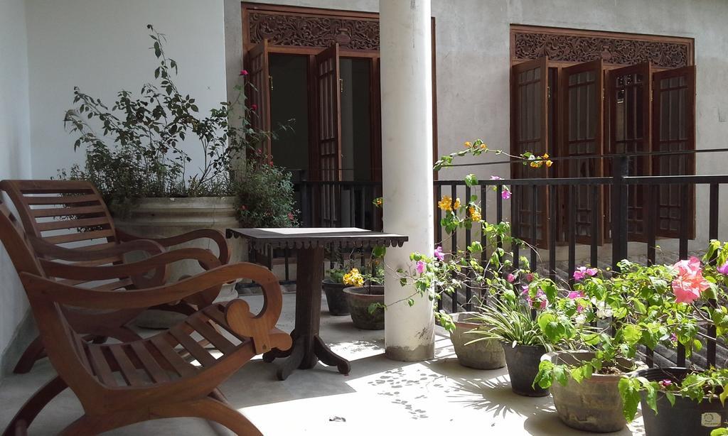 Srimali'S Residence Unawatuna Exterior foto
