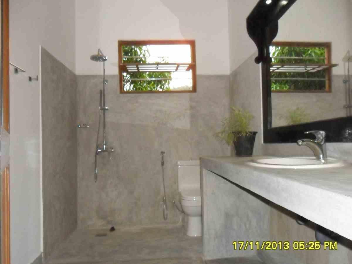 Srimali'S Residence Unawatuna Exterior foto