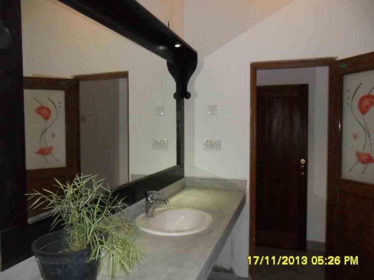 Srimali'S Residence Unawatuna Exterior foto