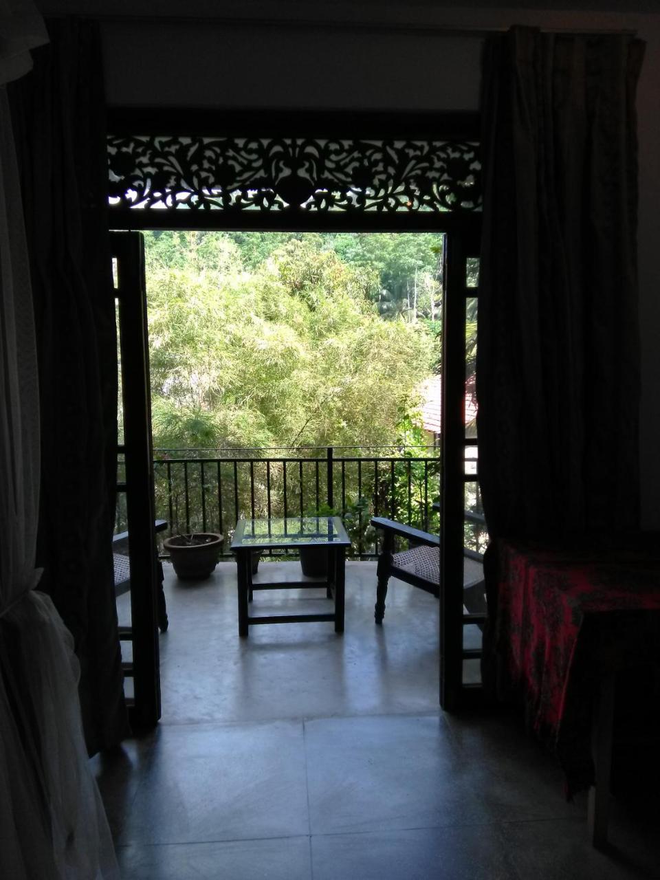 Srimali'S Residence Unawatuna Exterior foto