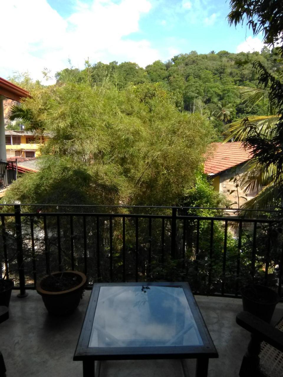 Srimali'S Residence Unawatuna Exterior foto