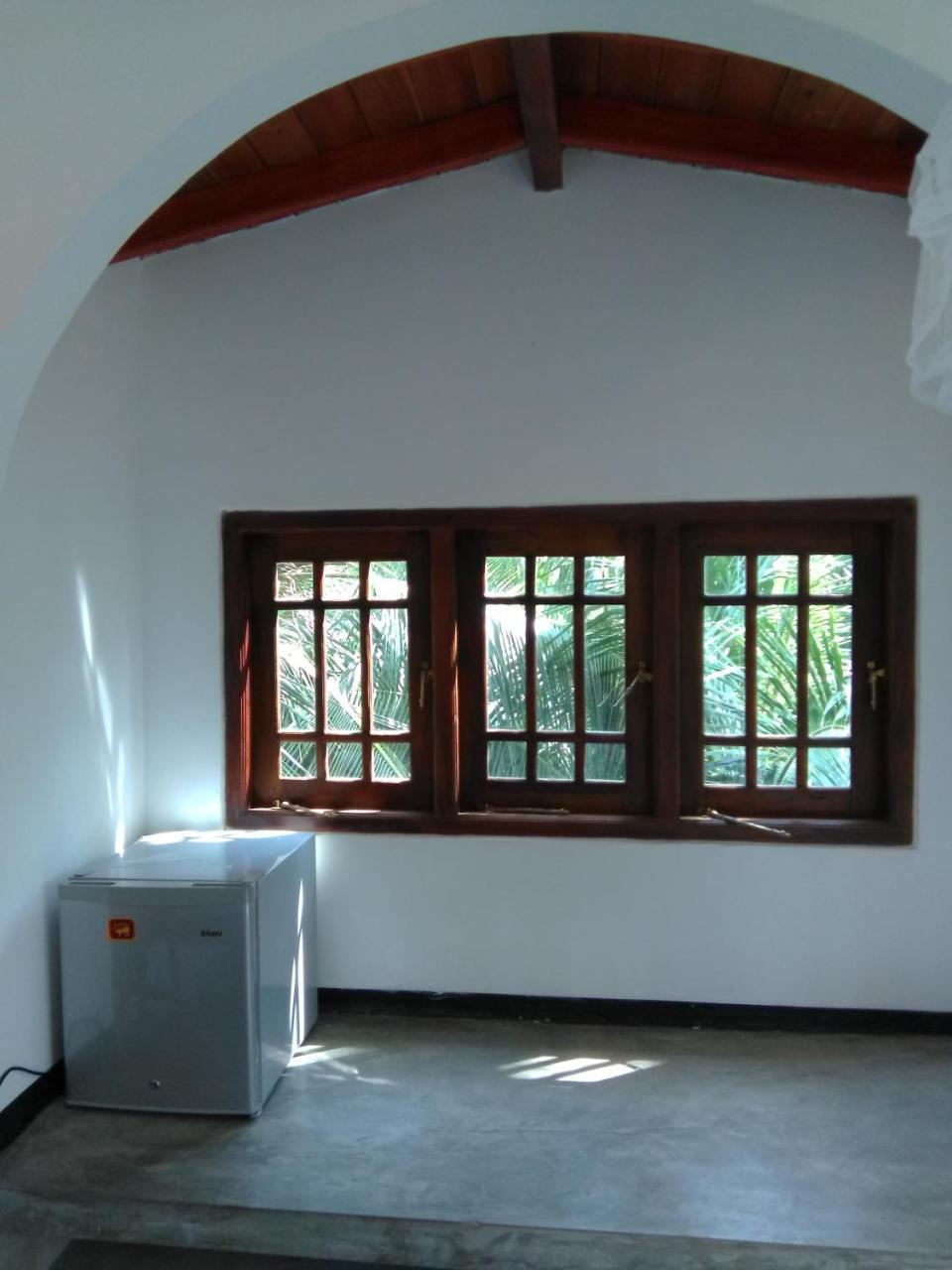 Srimali'S Residence Unawatuna Exterior foto